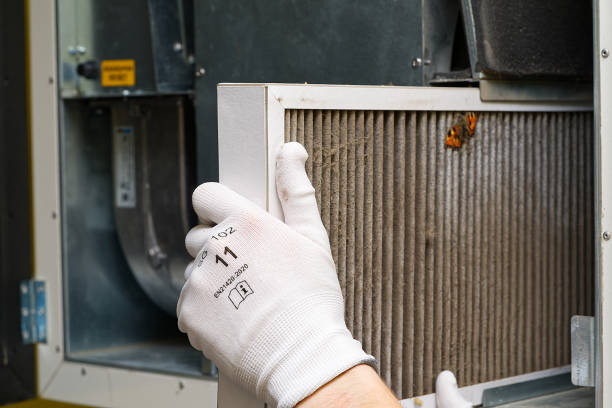 Reliable Annandale, VA Airduct Cleaning Solutions