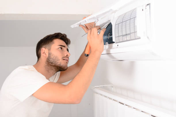 Affordable HVAC Duct Cleaning in Annandale, VA
