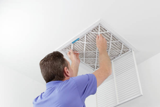 Best HVAC System Cleaning  in Annandale, VA